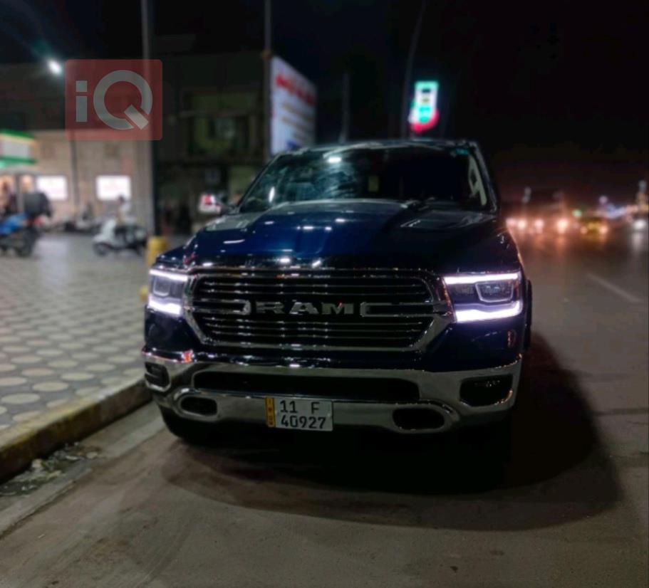 ڕام 1500